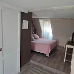 Demeure D'antan 3* Beblenheim