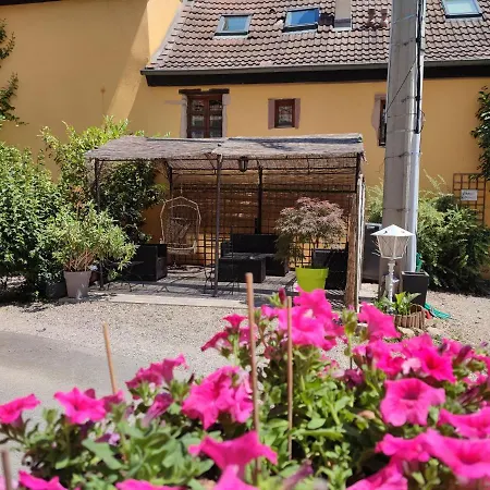 Affittacamere Demeure D'antan 3*