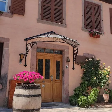 Demeure D'antan Pensionat