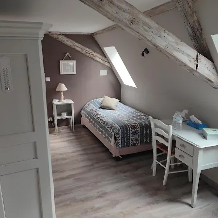 Pensionat Demeure D'antan