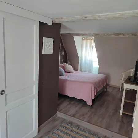 Demeure D'antan 3* Beblenheim