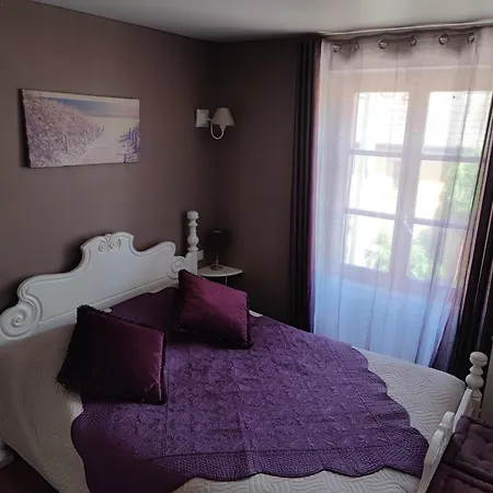 Pensionat Demeure D'antan 3*