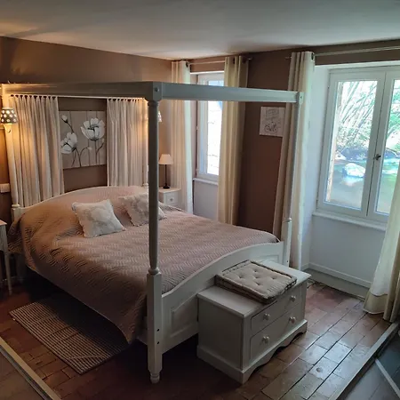 Pensionat Demeure D'antan Beblenheim