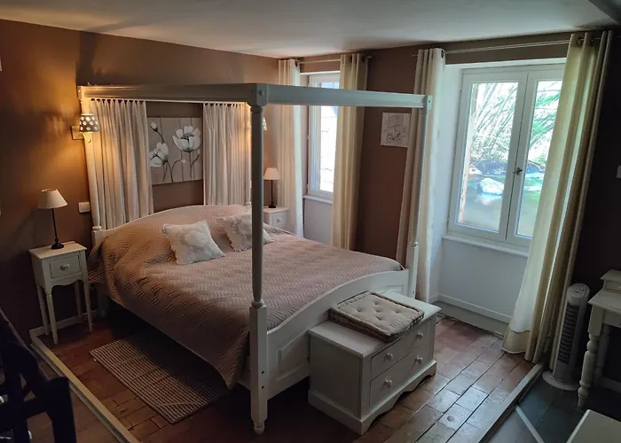 Guest house Demeure D'antan Beblenheim